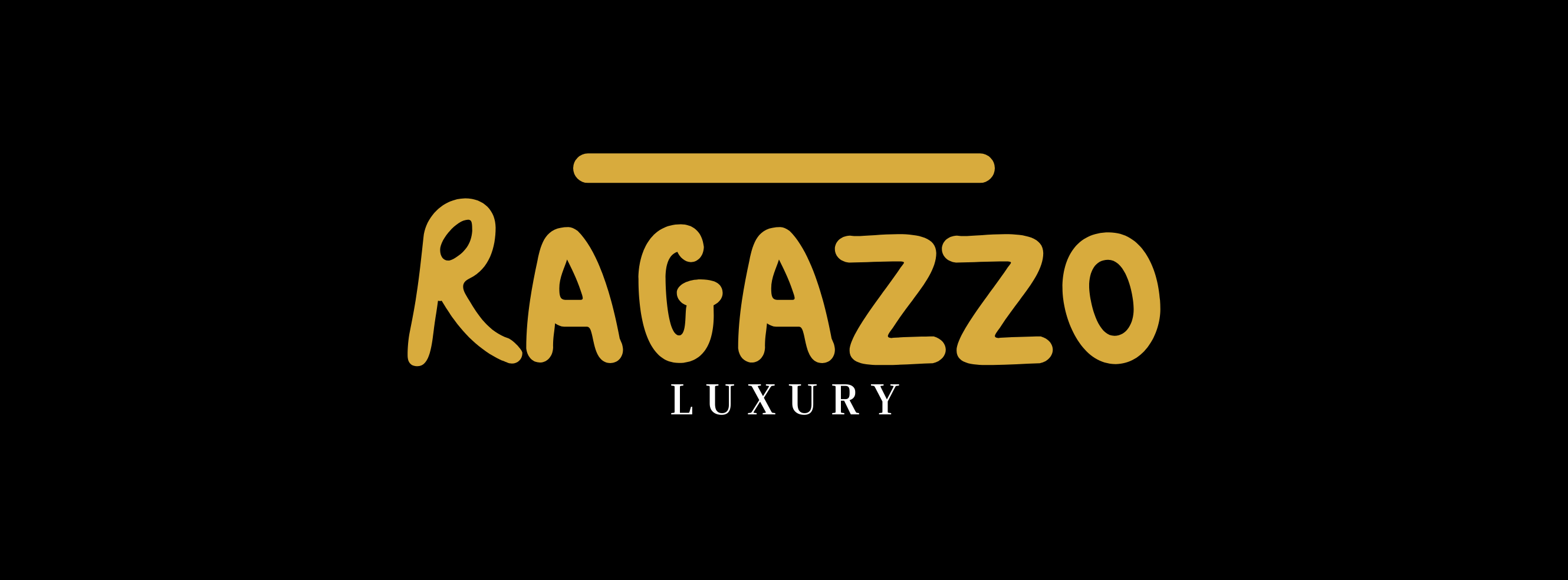 RAGAZZO LUXURY